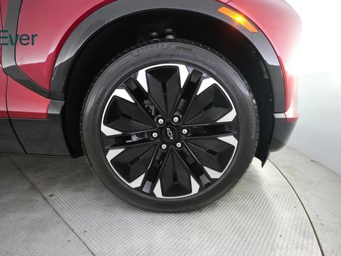 Used 2024 Chevrolet Blazer EV RS AWD/4WD image 20