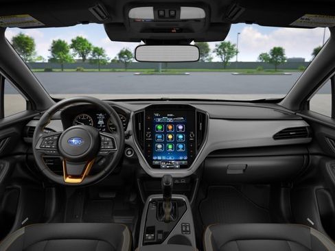 New 2026 Subaru Crosstrek 2.5i Wilderness AWD/4WD image 18