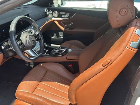Used 2023 Mercedes-Benz E 450 Cabriolet w/ AMG Line image 2