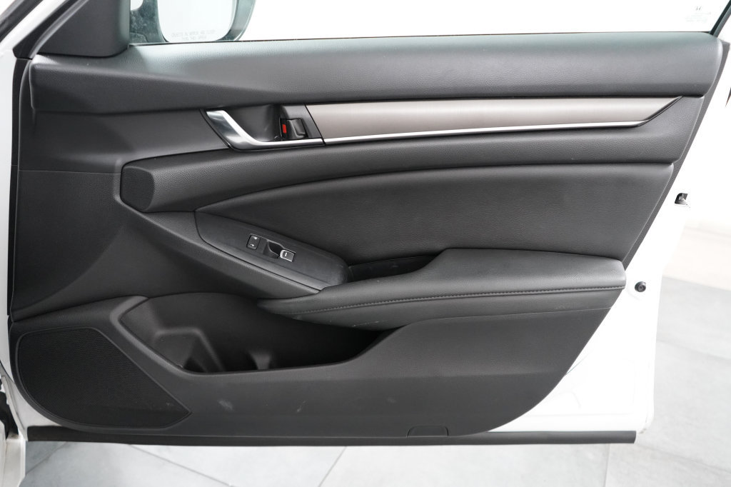 Used 2021 Honda Accord LX image 30