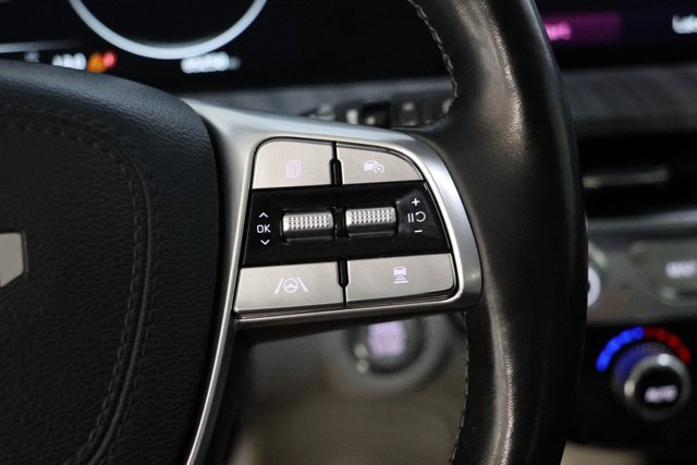 Used 2023 Kia Telluride SX Prestige AWD/4WD image 20