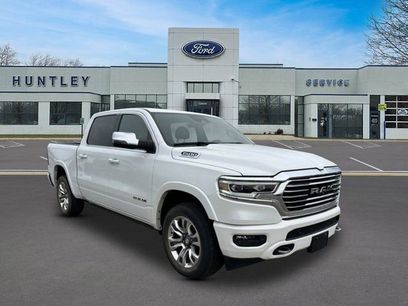 Used 2024 RAM 1500 Limited
