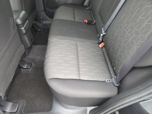 Used 2023 Mitsubishi Outlander Sport ES AWD/4WD image 27