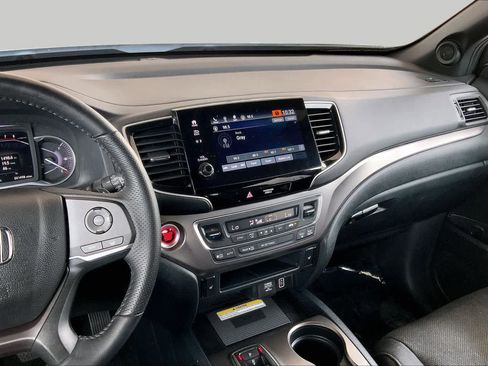 Used 2023 Honda Passport EX-L image 7