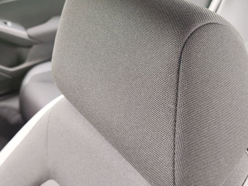 New 2026 Honda Civic Sport image 14