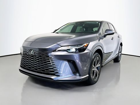 Used 2023 Lexus RX 350 FWD image 10