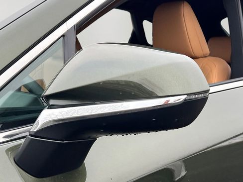 New 2026 Lexus RX 350 Premium image 24