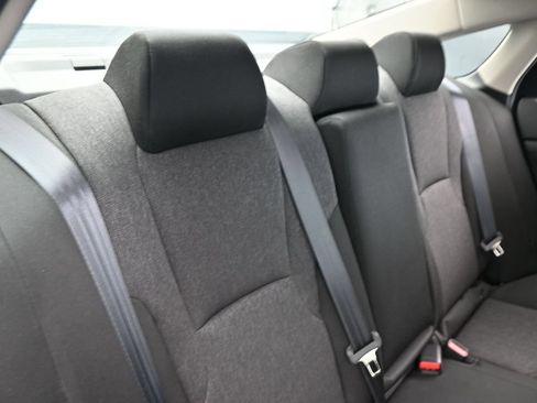 Used 2025 Honda Accord SE image 39