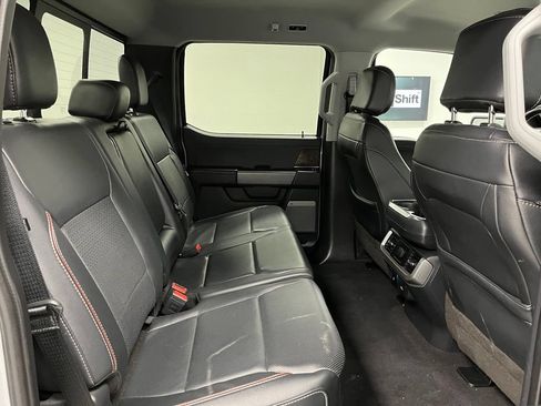 Used 2023 Ford F150 Lariat AWD/4WD image 53