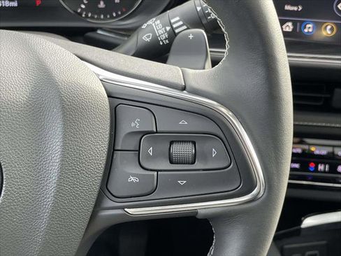 Used 2021 Buick Envision Essence w/ Sport Touring Package image 24