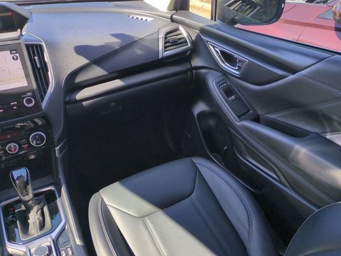 Used 2024 Subaru Forester Touring image 17