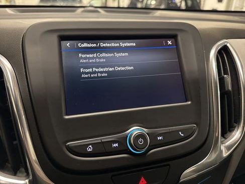 Used 2021 Chevrolet Equinox LS w/ LPO, Floor Liner Package image 16