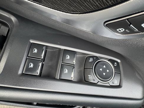 New 2025 Ford Expedition Max Platinum w/ Stealth Performance Package image 34