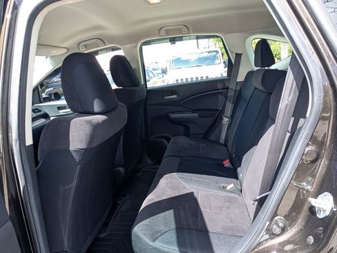 Used 2013 Honda CR-V LX image 12