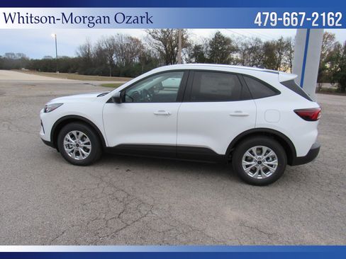 New 2026 Ford Escape Active w/ Tech Pack #1 image 6