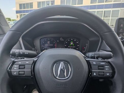 Certified 2026 Acura Integra FWD image 15