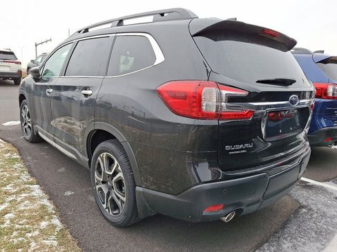 New 2026 Subaru Ascent Touring AWD/4WD image 3