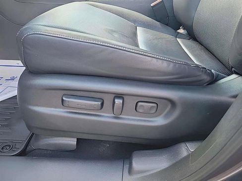 Used 2022 Honda Ridgeline RTL image 18