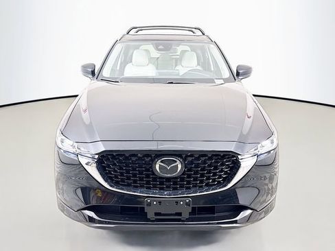 New 2025 MAZDA CX-5 AWD 2.5 S image 2