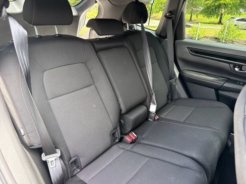 Used 2026 Honda CR-V TrailSport image 34