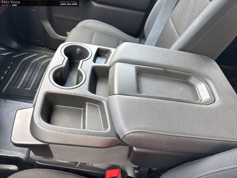 Used 2024 GMC Sierra 2500 Pro w/ Convenience Package image 33