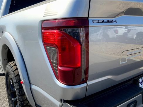 Used 2024 Ford F150 XLT w/ Equipment Group 303A High AWD/4WD image 14