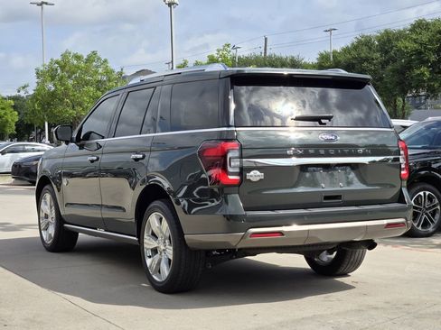 Used 2023 Ford Expedition King Ranch RWD image 11