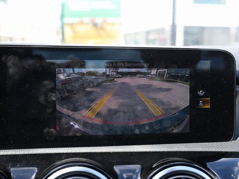 Used 2022 Mercedes-Benz A 220 4MATIC image 30