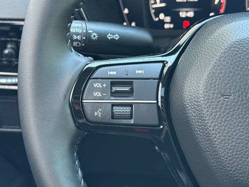 New 2026 Honda CR-V EX-L image 15