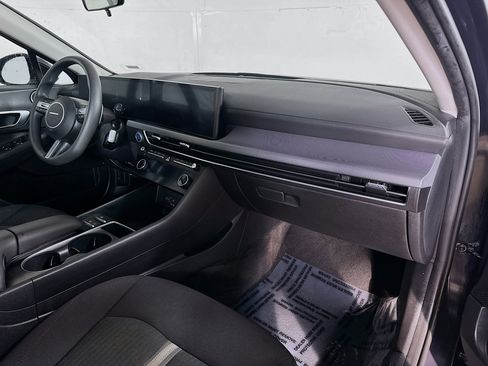 Certified 2024 Hyundai Sonata SEL image 26