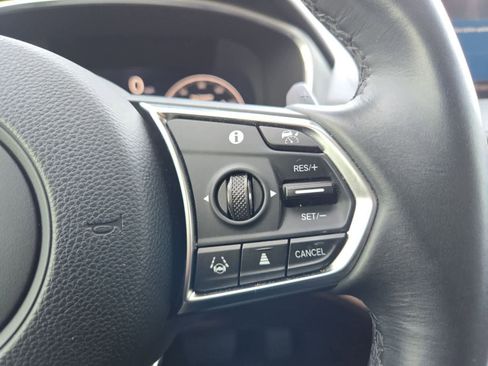 Used 2023 Acura MDX w/Technology Package image 24