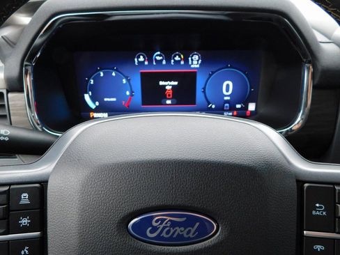 New 2026 Ford F150 Lariat w/ Equipment Group 501A Mid image 32