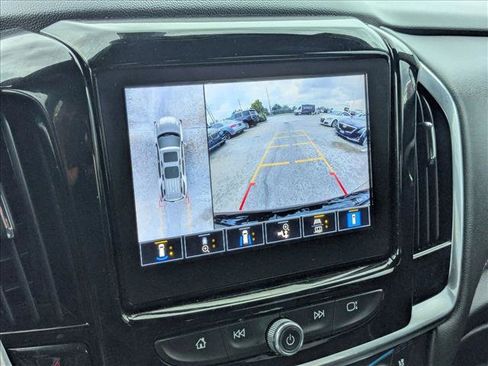 Used 2024 Chevrolet Traverse Premier w/ Redline Edition image 13