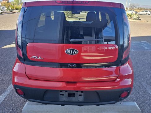 Used 2019 Kia Soul w/ Option Group 020 image 4