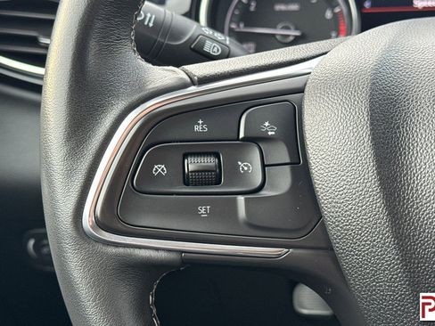 Certified 2023 Buick Encore GX Select w/ Sport Touring Package image 27