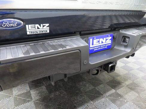 Used 2025 Ford F250 King Ranch image 51