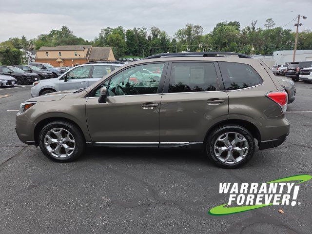 Used 2017 Subaru Forester 2.5i Touring AWD/4WD image 4