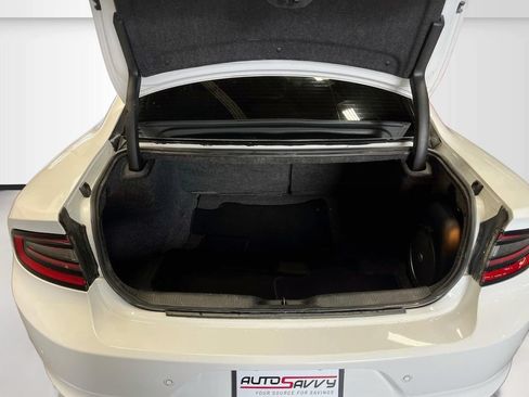 Used 2022 Dodge Charger SXT AWD/4WD image 25