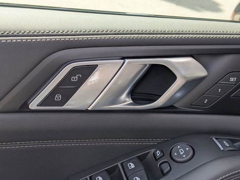 New 2026 BMW X5 xDrive40i w/ M Sport Package image 12