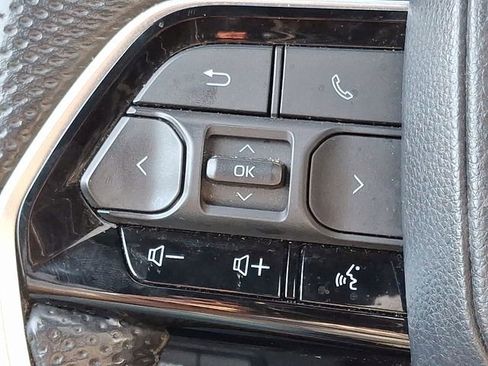 Certified 2024 Toyota Sequoia Platinum AWD/4WD image 22