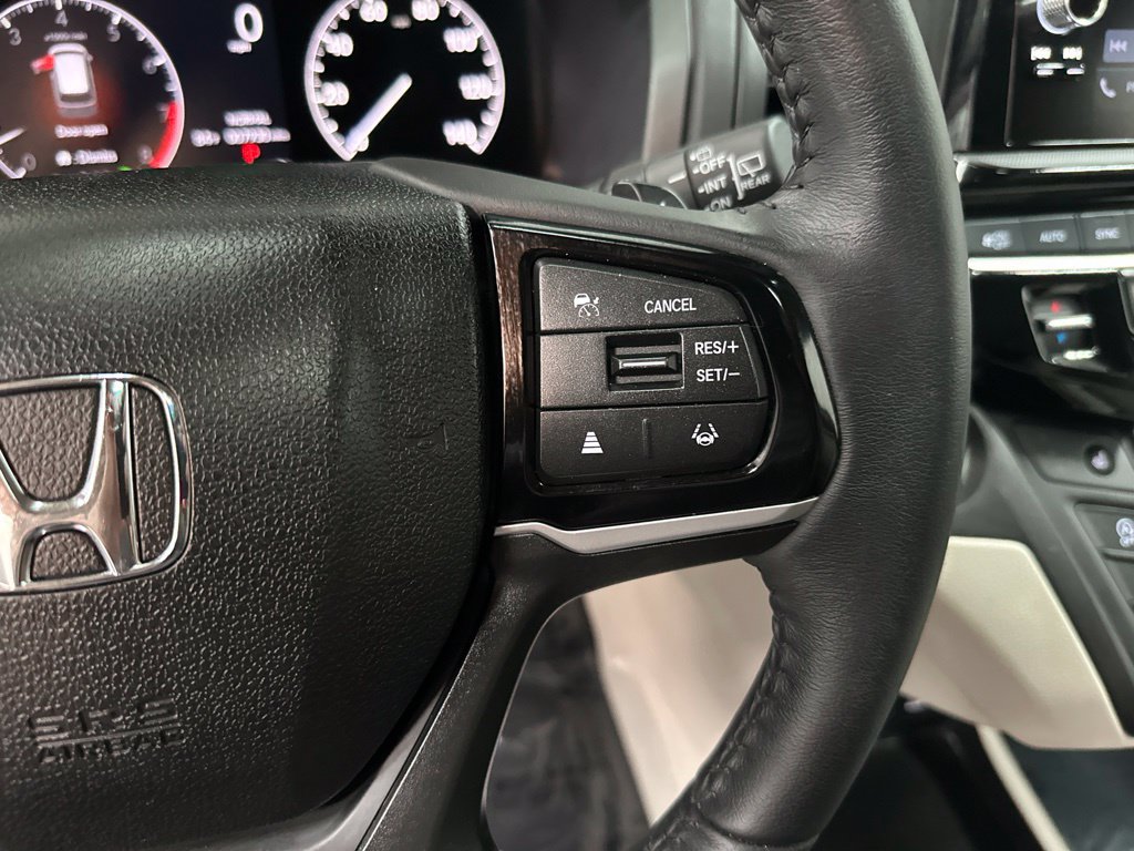 Used 2026 Honda Odyssey EX-L image 15