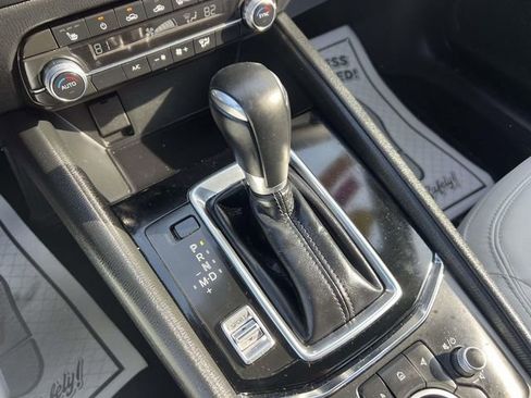 Certified 2023 MAZDA CX-5 AWD 2.5 S w/ Preferred Package image 21