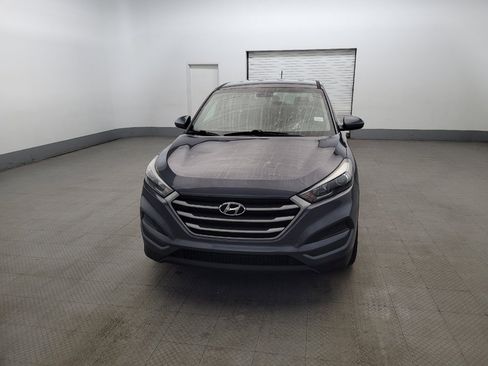 Used 2018 Hyundai Tucson SE AWD/4WD image 15