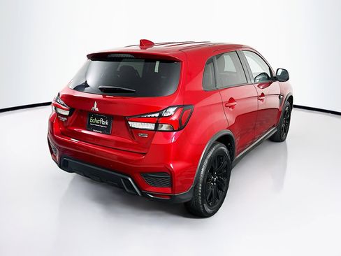 Used 2025 Mitsubishi Outlander Sport LE image 9