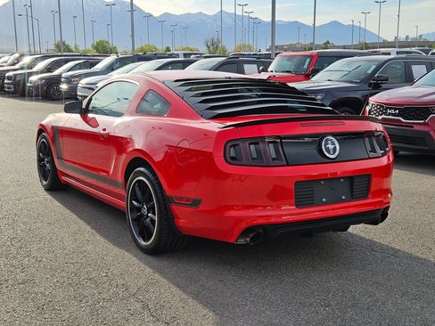 Used 2013 Ford Mustang Boss 302 RWD image 5