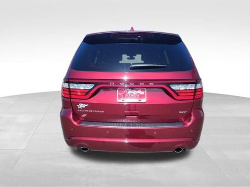Used 2022 Dodge Durango GT image 5