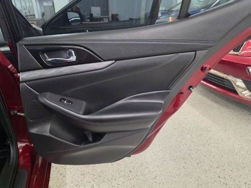 Used 2018 Nissan Maxima 3.5 S FWD image 38