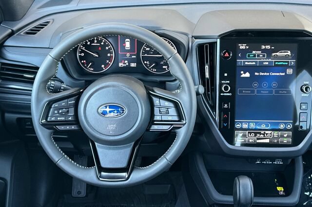 New 2026 Subaru Forester Premium AWD/4WD image 16
