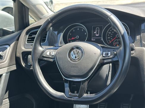 Used 2018 Volkswagen Golf Alltrack SE AWD/4WD image 8
