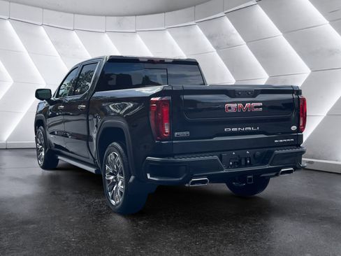 New 2026 GMC Sierra 1500 Denali w/ Denali Reserve Package image 4